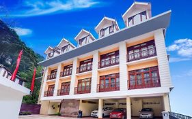 Golden Crescent Resort & Spa